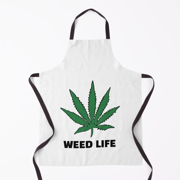 Item preview, weed life designed and sold by sarina G.