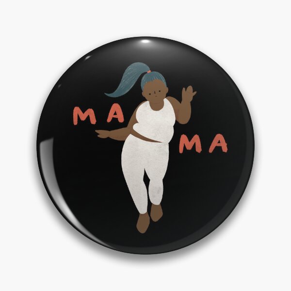 Item preview, Strut, Mama designed and sold by solotrip.
