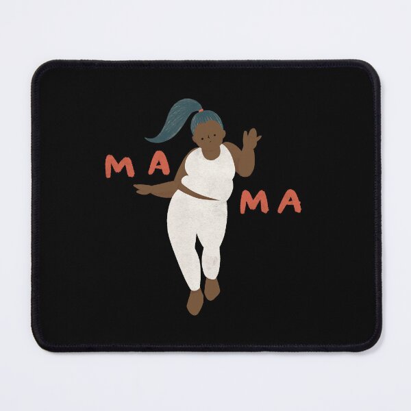 Item preview, Strut, Mama designed and sold by solotrip.