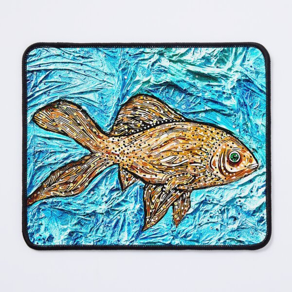 Item preview, Something fishy designed and sold by artsandpharts2.