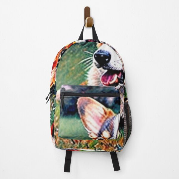 Item preview, Claude Monet Art Remake Design Art Monet Water Lillies designed and sold by CandyDroidMerch.