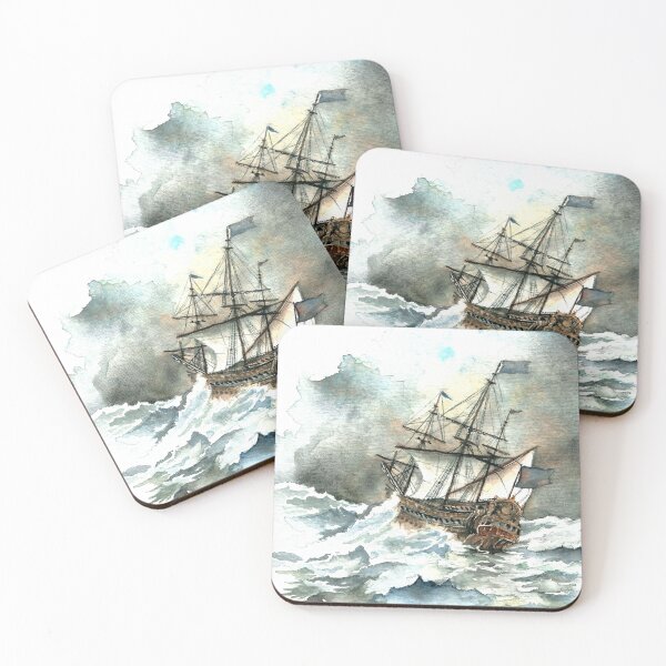 Item preview, Stormy Weather designed and sold by permare.