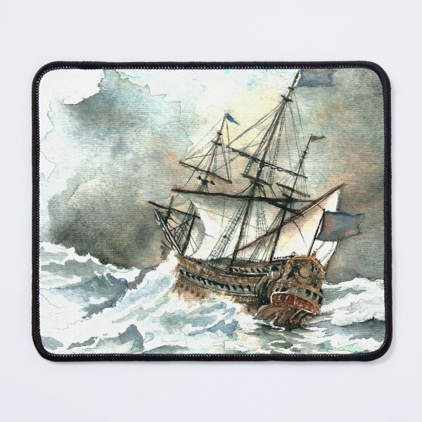 Item preview, Stormy Weather designed and sold by permare.