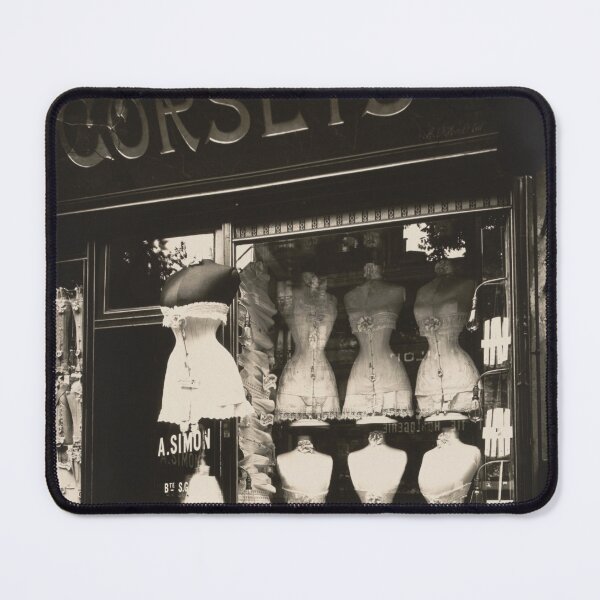 Item preview, Boulevard de Strasbourg, Corsets, 1912 Paris, France designed and sold by kathrynhw.
