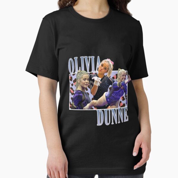 Item preview,  Livvy Olivia Dunne Classic designed and sold by POPCulturejb.