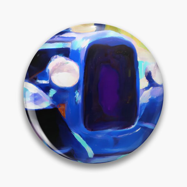 Item preview, Blue 32 Coupe designed and sold by demonchanning.