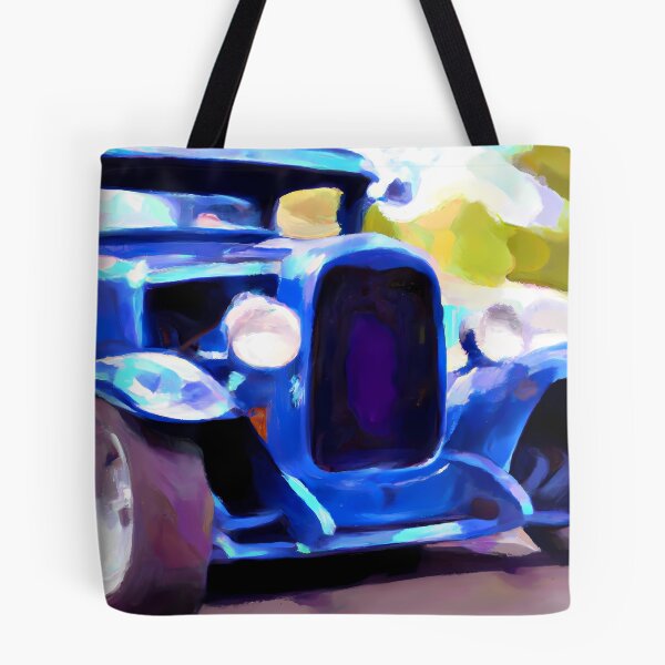 Item preview, Blue 32 Coupe designed and sold by demonchanning.