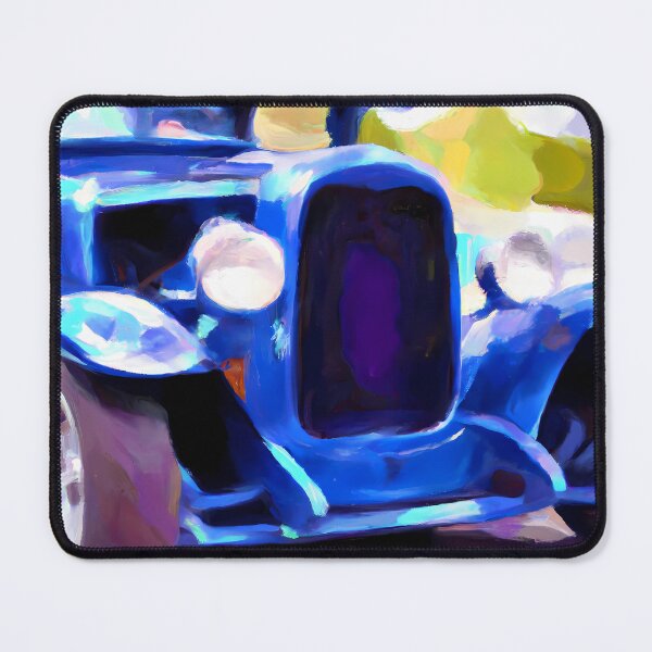 Item preview, Blue 32 Coupe designed and sold by demonchanning.