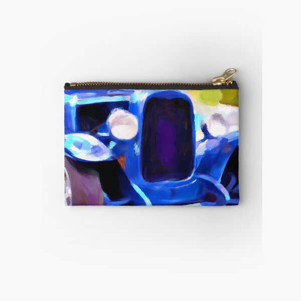 Item preview, Blue 32 Coupe designed and sold by demonchanning.