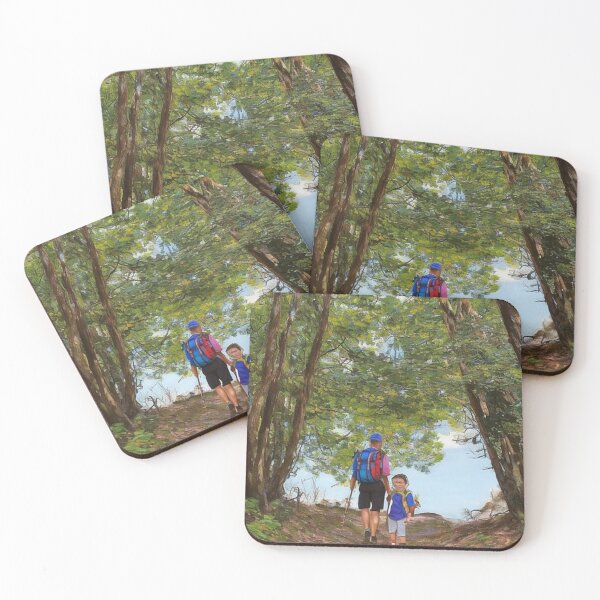 Item preview, Claude Monet Art Remake Design Art Monet Water Lillies  designed and sold by CandyDroidMerch.
