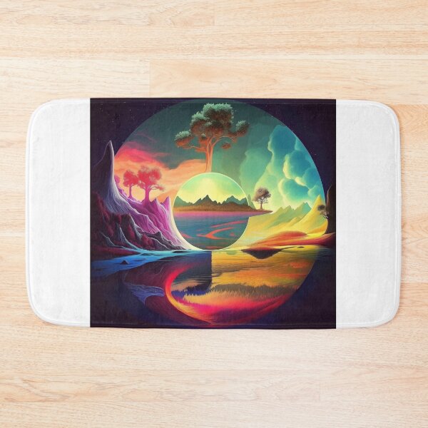 Item preview, Nature's Kaleidoscope designed and sold by Splash-Arts.