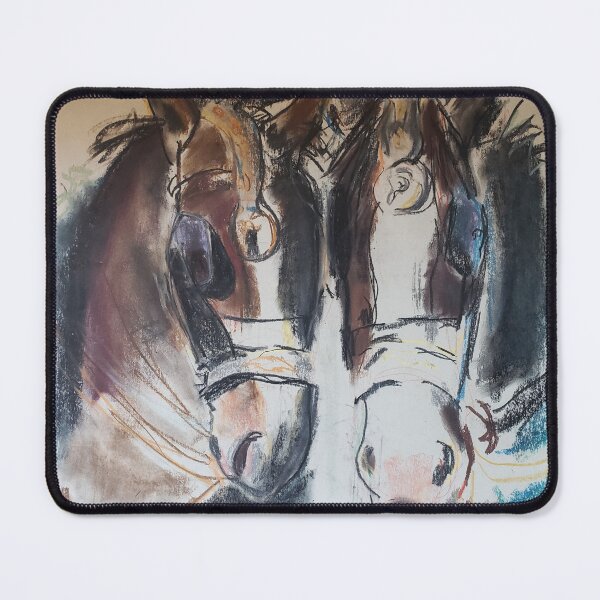 Item preview, Driving Shires designed and sold by drkarenlee.