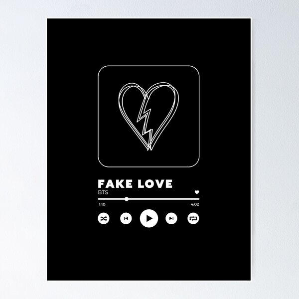 Fake Love 