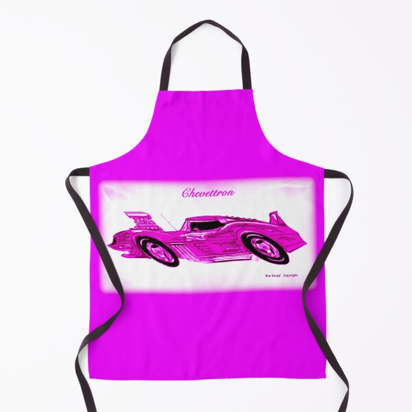Item preview, Corvettes // Chevettron 1980 Corvette designed and sold by Imagin8er.