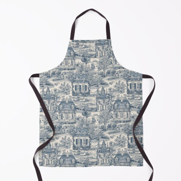 Artikelvorschau, Toile de Jouy motif entworfen und verkauft von mliotard.
