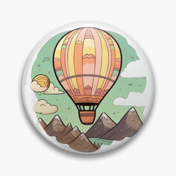 Item preview, Above the Peaks designed and sold by EGeorgia2498.