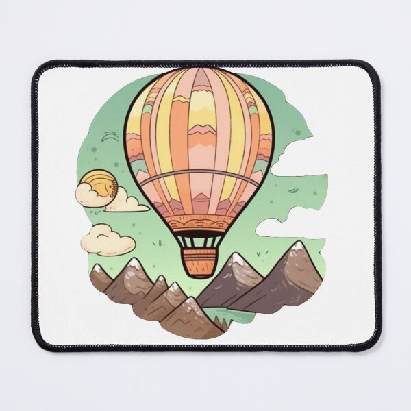 Item preview, Above the Peaks designed and sold by EGeorgia2498.