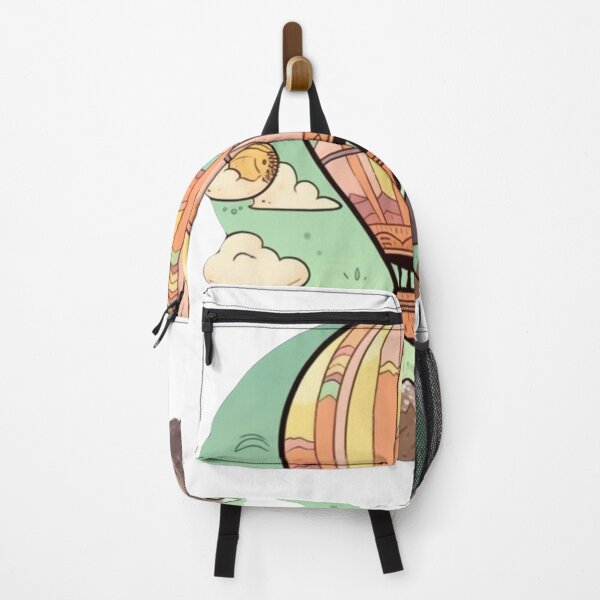 Item preview, Above the Peaks designed and sold by EGeorgia2498.