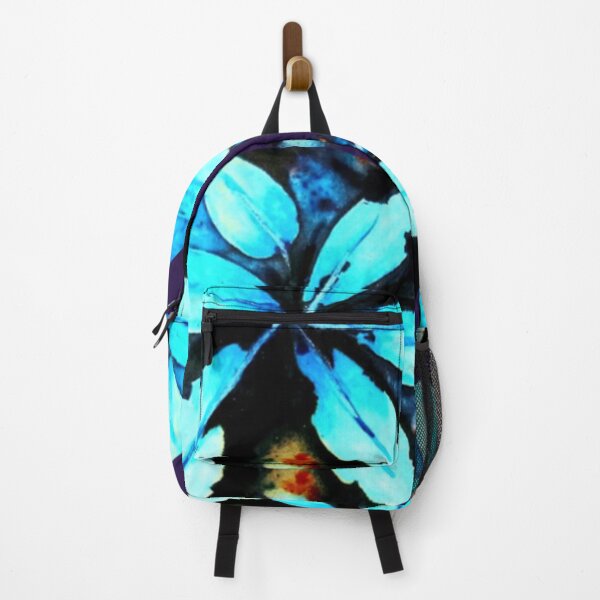 Item preview, Blue Leaves too designed and sold by Mark Russell.