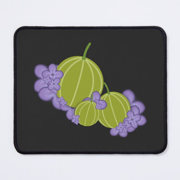 Item preview, Lilac & Gooseberries  designed and sold by QuothMeBruhhh.