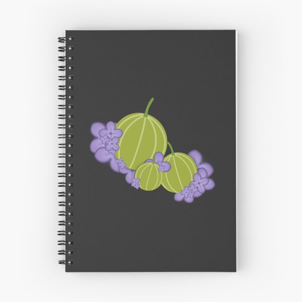 Item preview, Lilac & Gooseberries  designed and sold by QuothMeBruhhh.