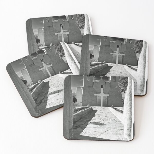 Item preview, Gateway to San Francisco de Asis Church designed and sold by Brian Kerls Photography.