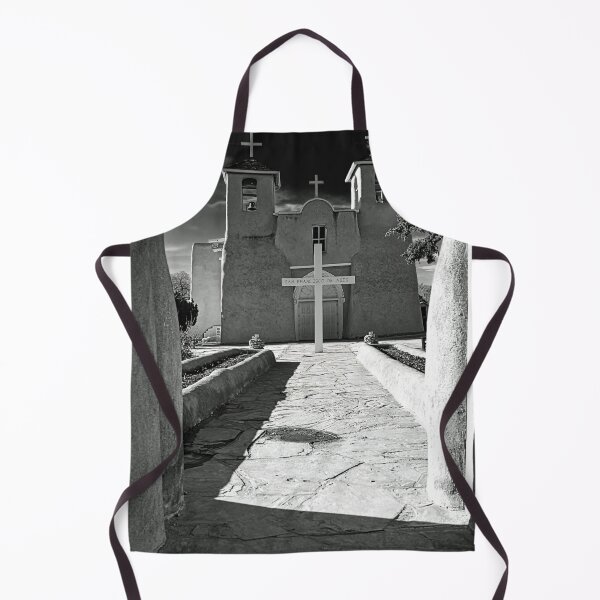 Item preview, Gateway to San Francisco de Asis Church designed and sold by Brian Kerls Photography.