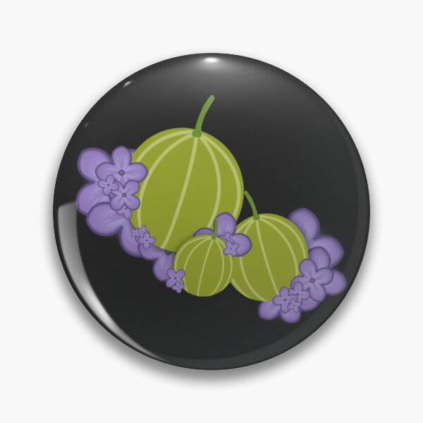 Item preview, Lilac & Gooseberries  designed and sold by QuothMeBruhhh.