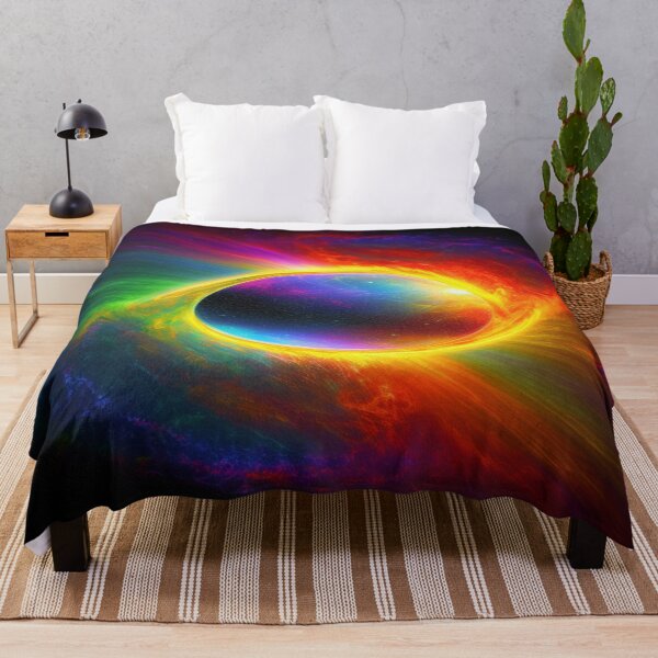 Item preview, hole in space designed and sold by Shop-Rainbow.