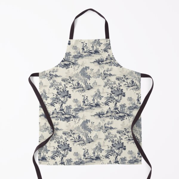Artikelvorschau, Toile de Jouy motif entworfen und verkauft von mliotard.