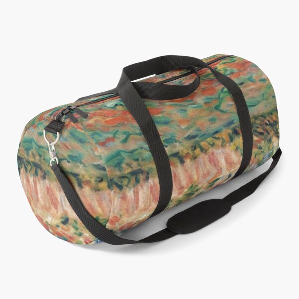 Item preview, Claude Monet Art Remake Design Art Monet Water Lillies  designed and sold by CandyDroidMerch.