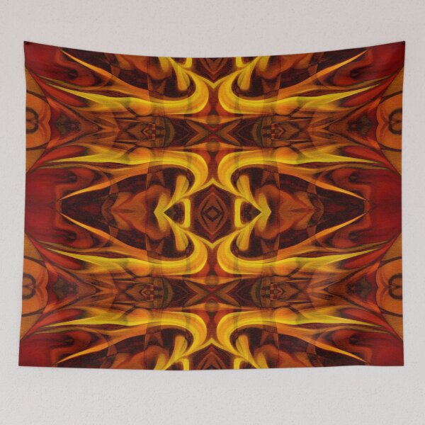 Item preview, flame out designed and sold by Reflection of You.