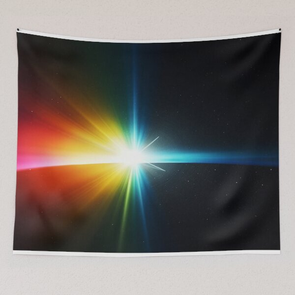 Item preview, Space designed and sold by Shop-Rainbow.