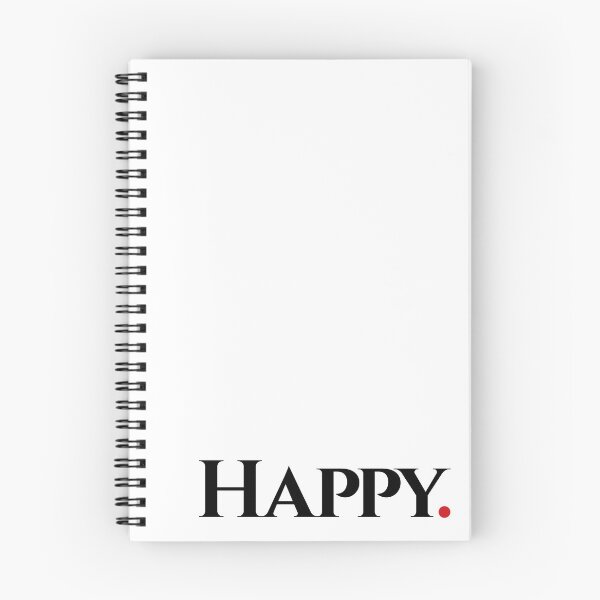 Item preview, Happy designed and sold by hipcheck.
