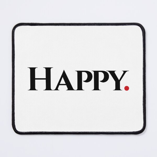 Item preview, Happy designed and sold by hipcheck.