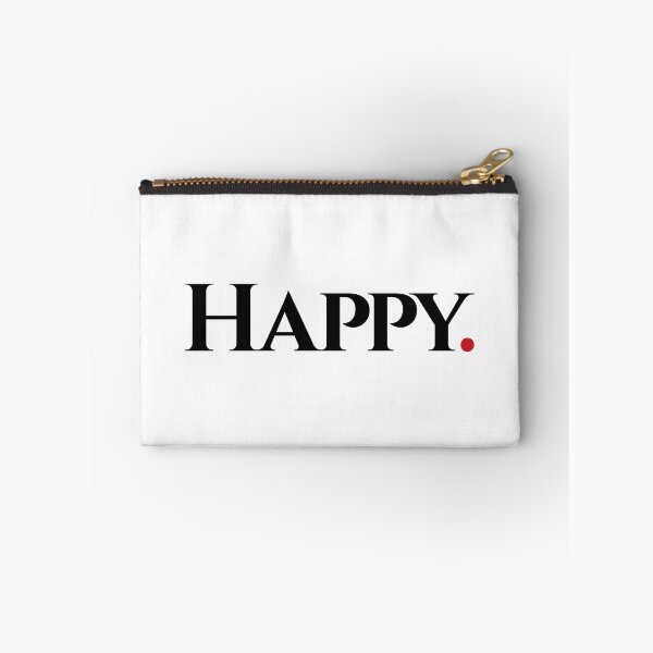 Item preview, Happy designed and sold by hipcheck.