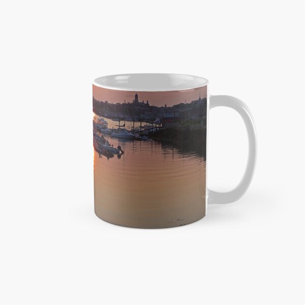 Item preview, Gloucester Harbor Beacon Marine Basin designed and sold by WayneOxfordPh.