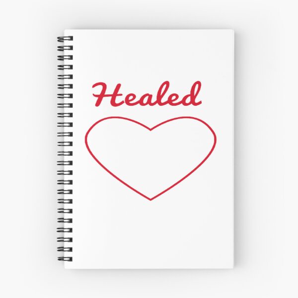 Item preview, Healed Heart - Healed Heart Design - Heart Design Concept - T Shirt Heart Design Ideas - Healing Hearts Designs - Heart Design - Healing Heart Tattoo Designs - Heart Decoration Ideas On Wall designed and sold by surprise-to-me.
