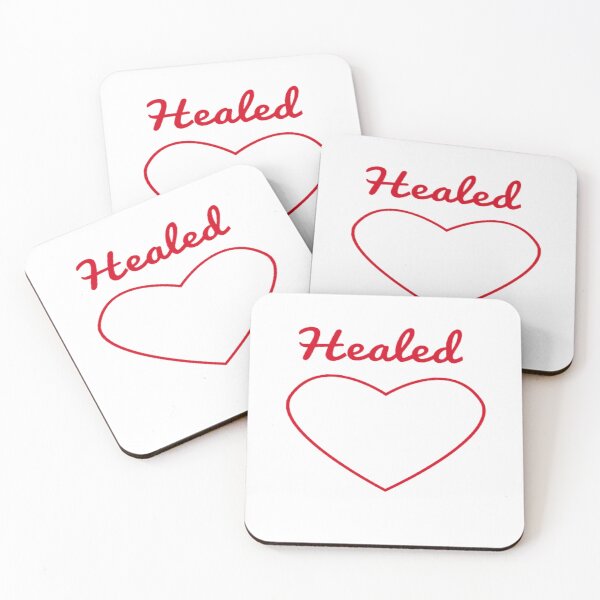 Item preview, Healed Heart - Healed Heart Design - Heart Design Concept - T Shirt Heart Design Ideas - Healing Hearts Designs - Heart Design - Healing Heart Tattoo Designs - Heart Decoration Ideas On Wall designed and sold by surprise-to-me.