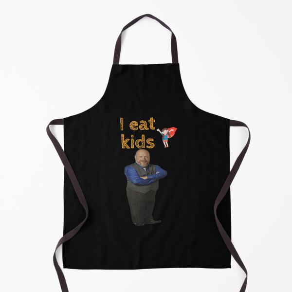 Item preview, Bertram eats kids,i eats kids designed and sold by Yorino.
