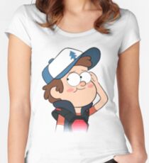 dipper pines t shirt