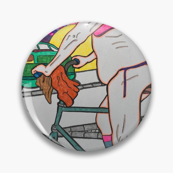 Item preview, Feelin Fabulous designed and sold by honification.