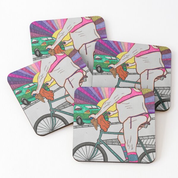 Item preview, Feelin Fabulous designed and sold by honification.