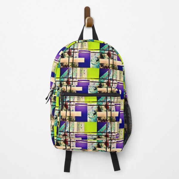 Item preview, Cubist Pour designed and sold by ShannysShot.