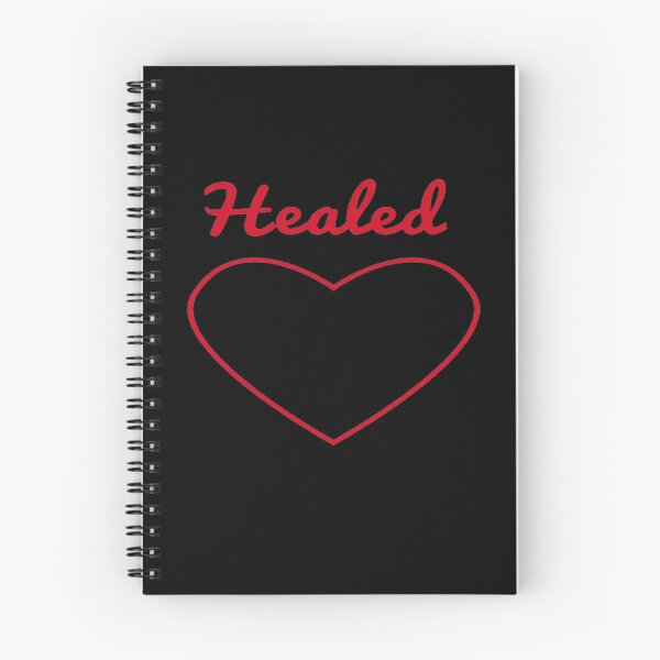 Item preview, Healed Heart - Healed Heart Design - Heart Design Concept - T Shirt Heart Design Ideas - Healing Hearts Designs - Heart Design - Healing Heart Tattoo Designs - Heart Decoration Ideas On Wall designed and sold by surprise-to-me.