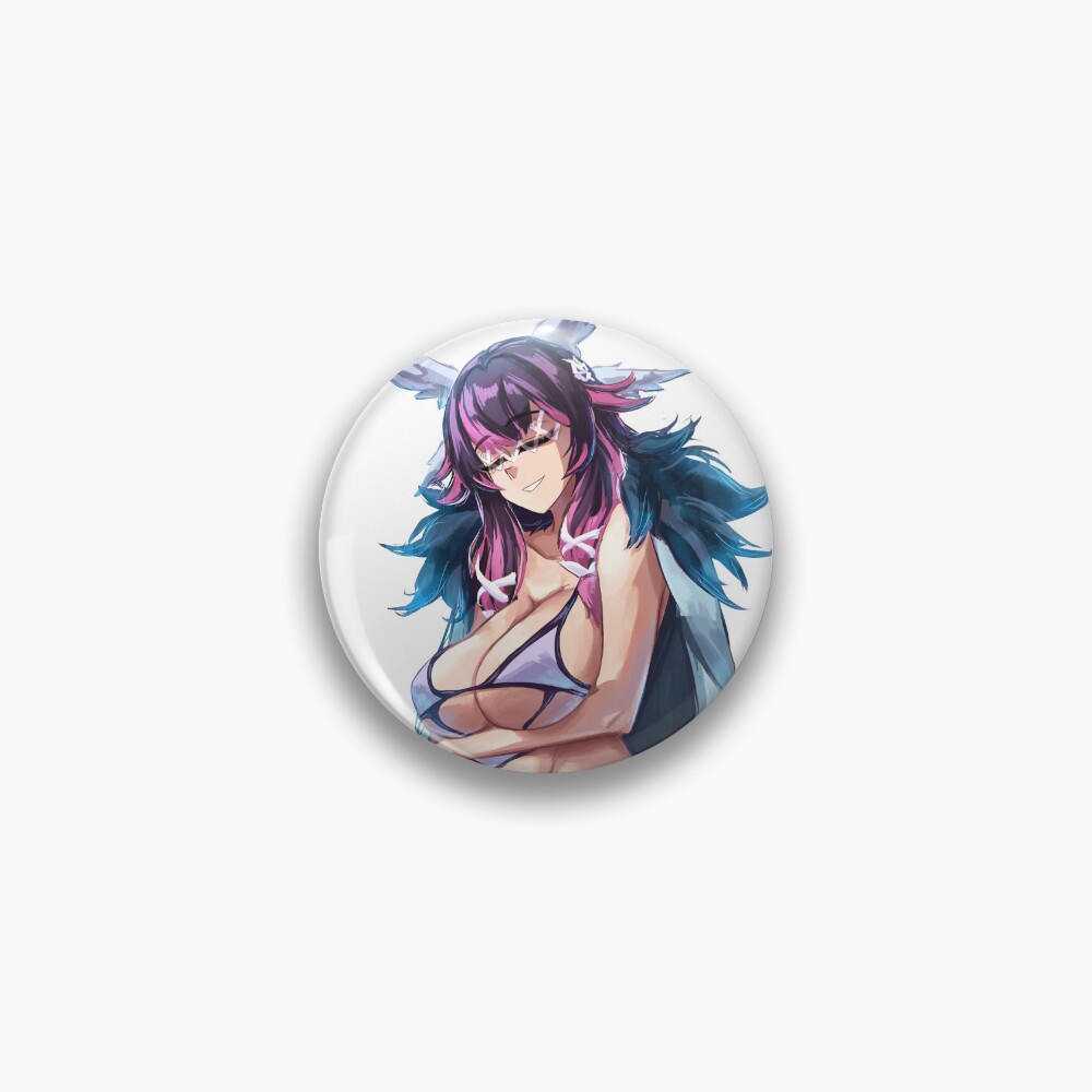 Item preview, Pin designed and sold by Rimpinvaca.