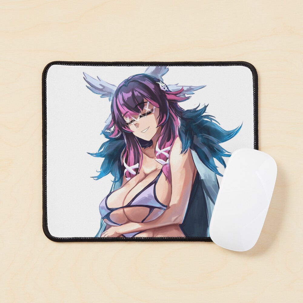 Item preview, Mouse Pad designed and sold by Rimpinvaca.