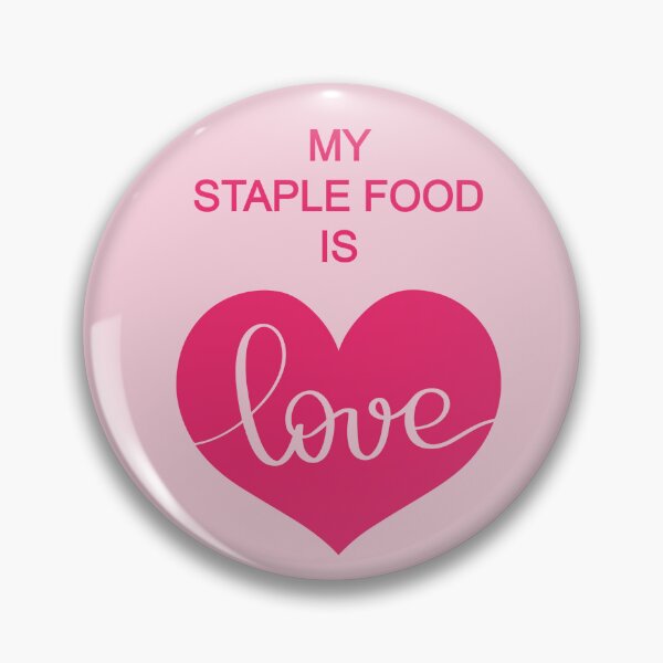Item preview, Staple Food designed and sold by Sugoi-Clothing.