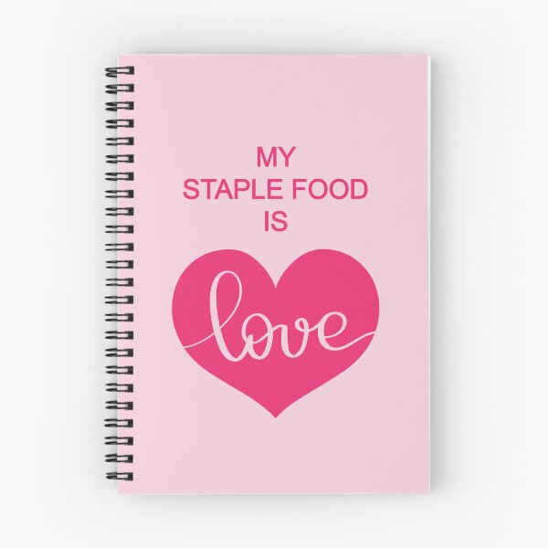 Item preview, Staple Food designed and sold by Sugoi-Clothing.