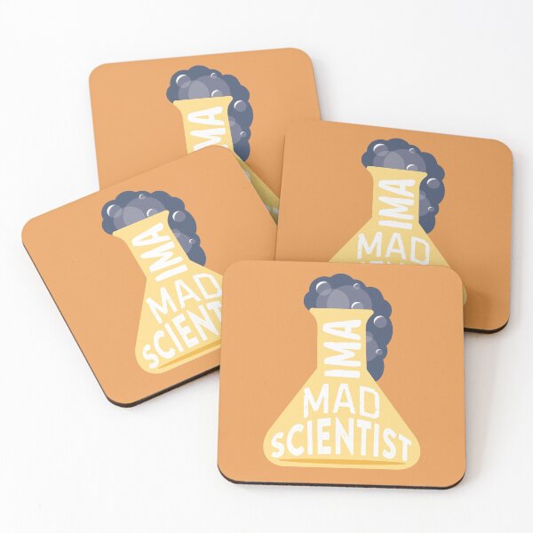 Item preview, MAD SCIENTIST - BONES TV SHOW designed and sold by Katelyn1021.